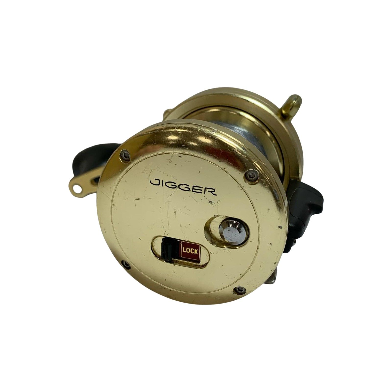 SHIMANO シマノ スコーピオンオシア 3000 P 両軸リール 本体のみ RH 303