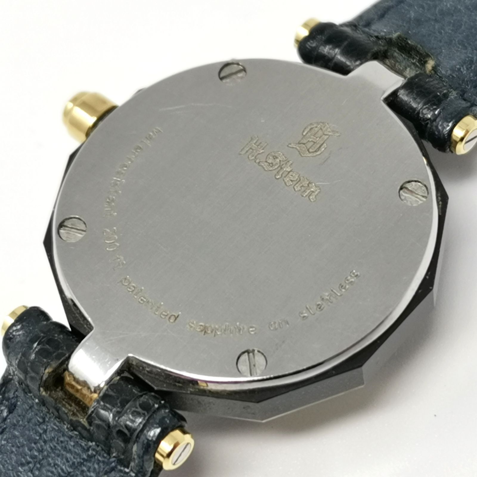 ゴールド 電池ないため動作未