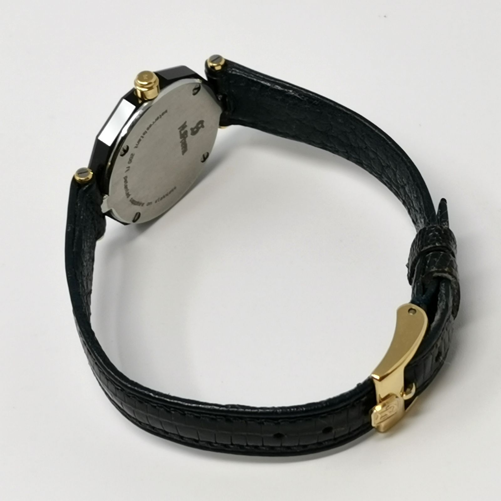 電池ないため動作未 腕時計