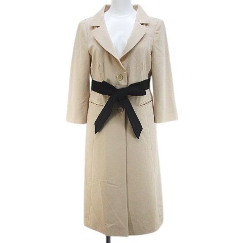 レッド ヴァレンティノ RED VALENTINO 七分袖 ジャケット コート