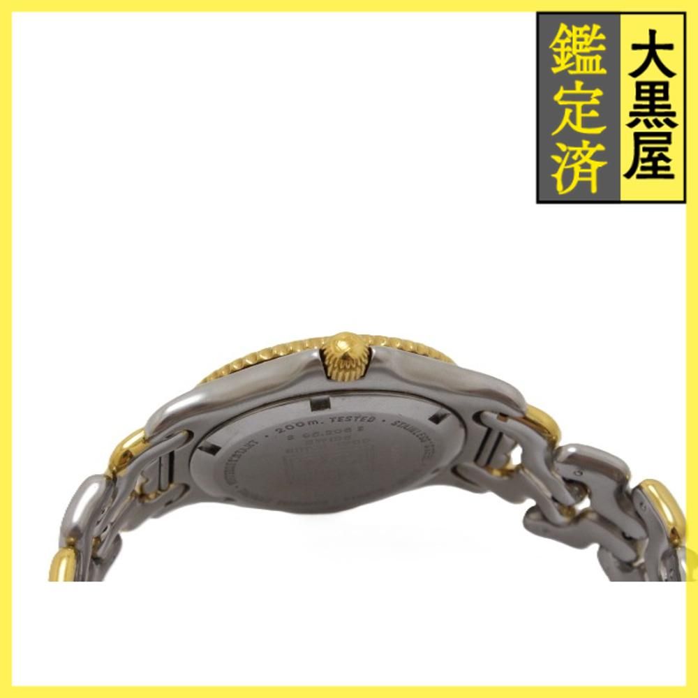 タグ ホイヤー セル プロフェショナル S 95 206 460