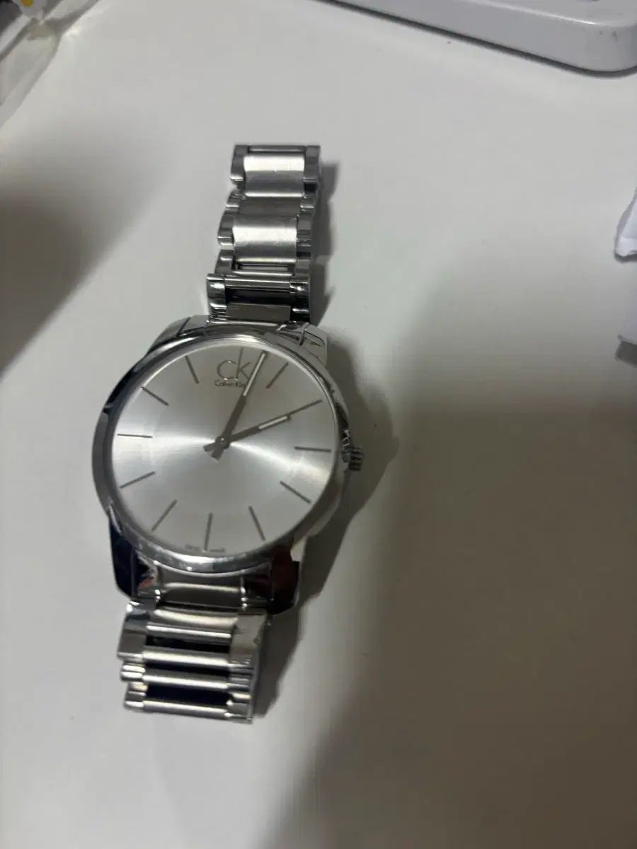 Calvin Klein カルバン クライン 腕時計 K 2 ケーツー G 23126