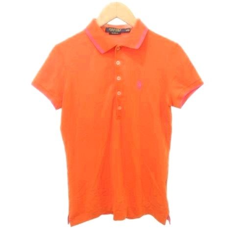 ポロゴルフ ラルフローレン POLO GOLF RALPH LAUREN ポロシャツ 半袖