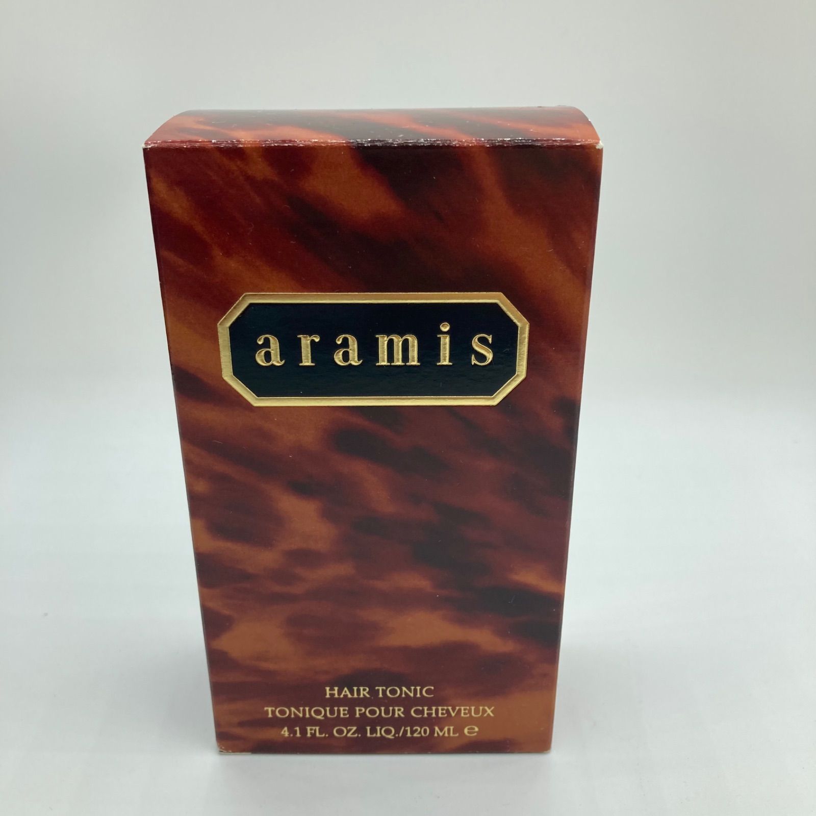 アラミス aramis ヘアトニック 120 ml