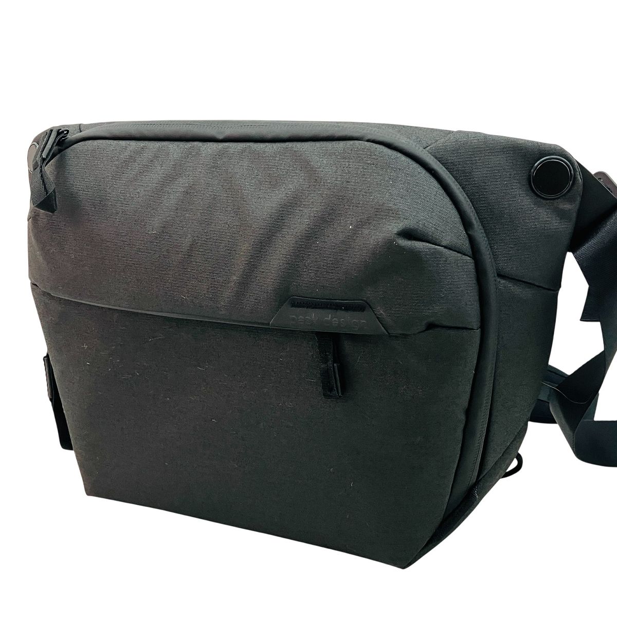 ピークデザイン エブリデイ スリング カメラ アクセサリ