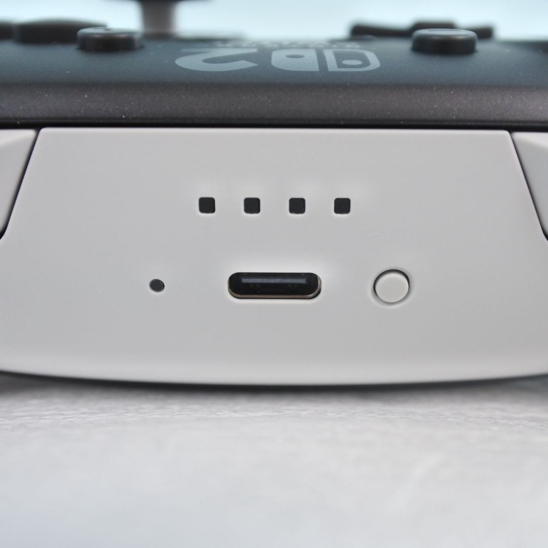 Pro コントローラー