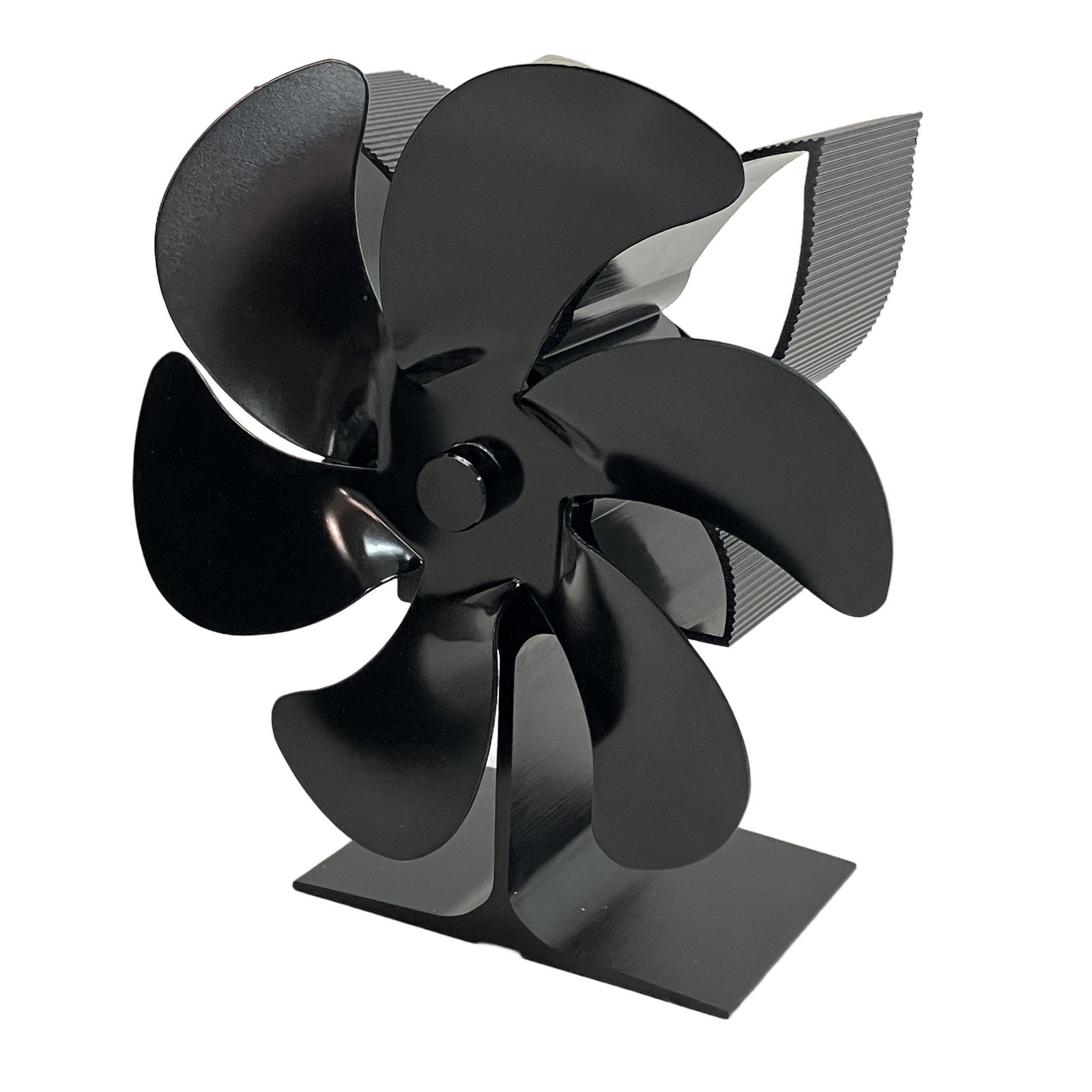 FUTURE FOX FOX-FAN ストーブファン ケース付き アウトドア キャンプ