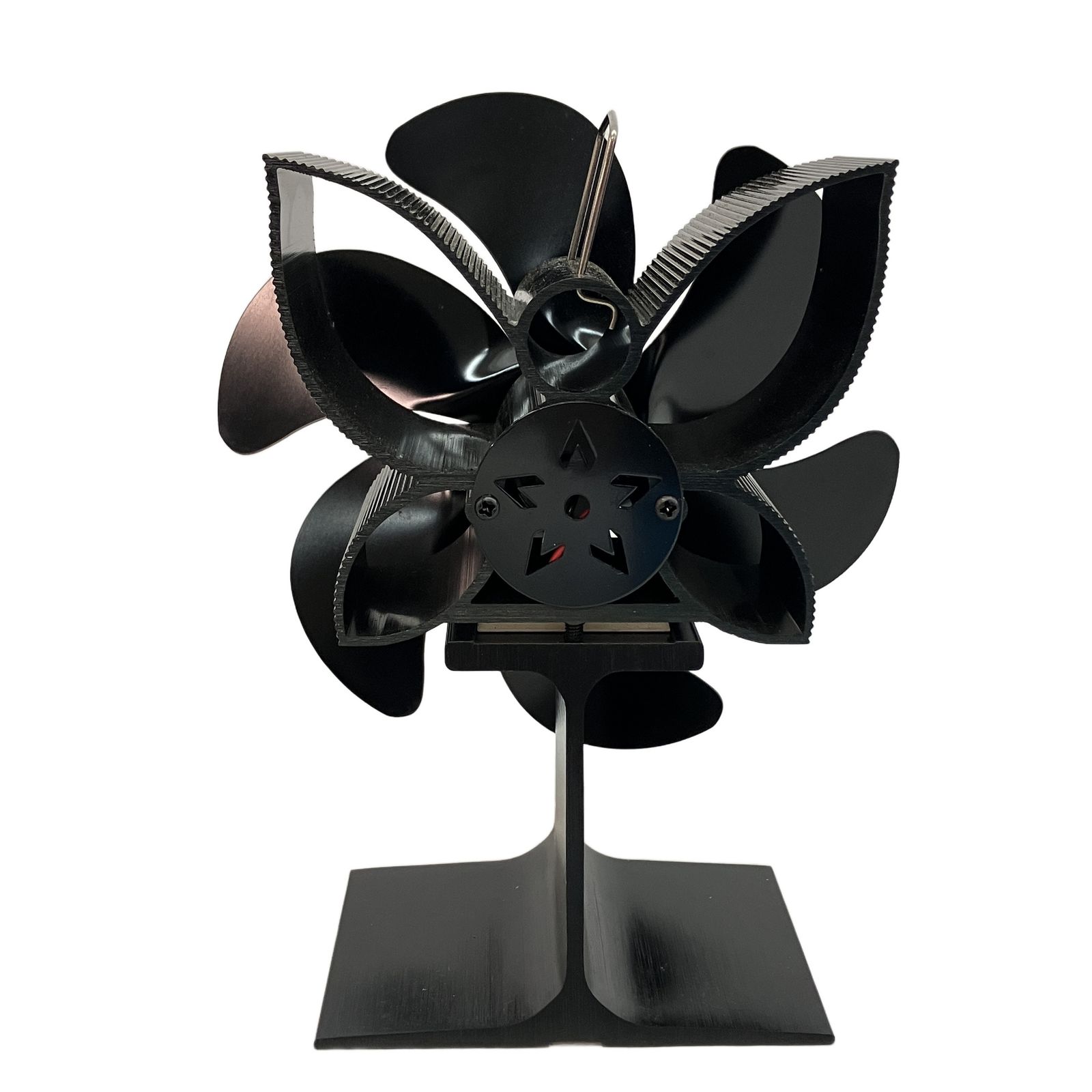 FAN ストーブファン