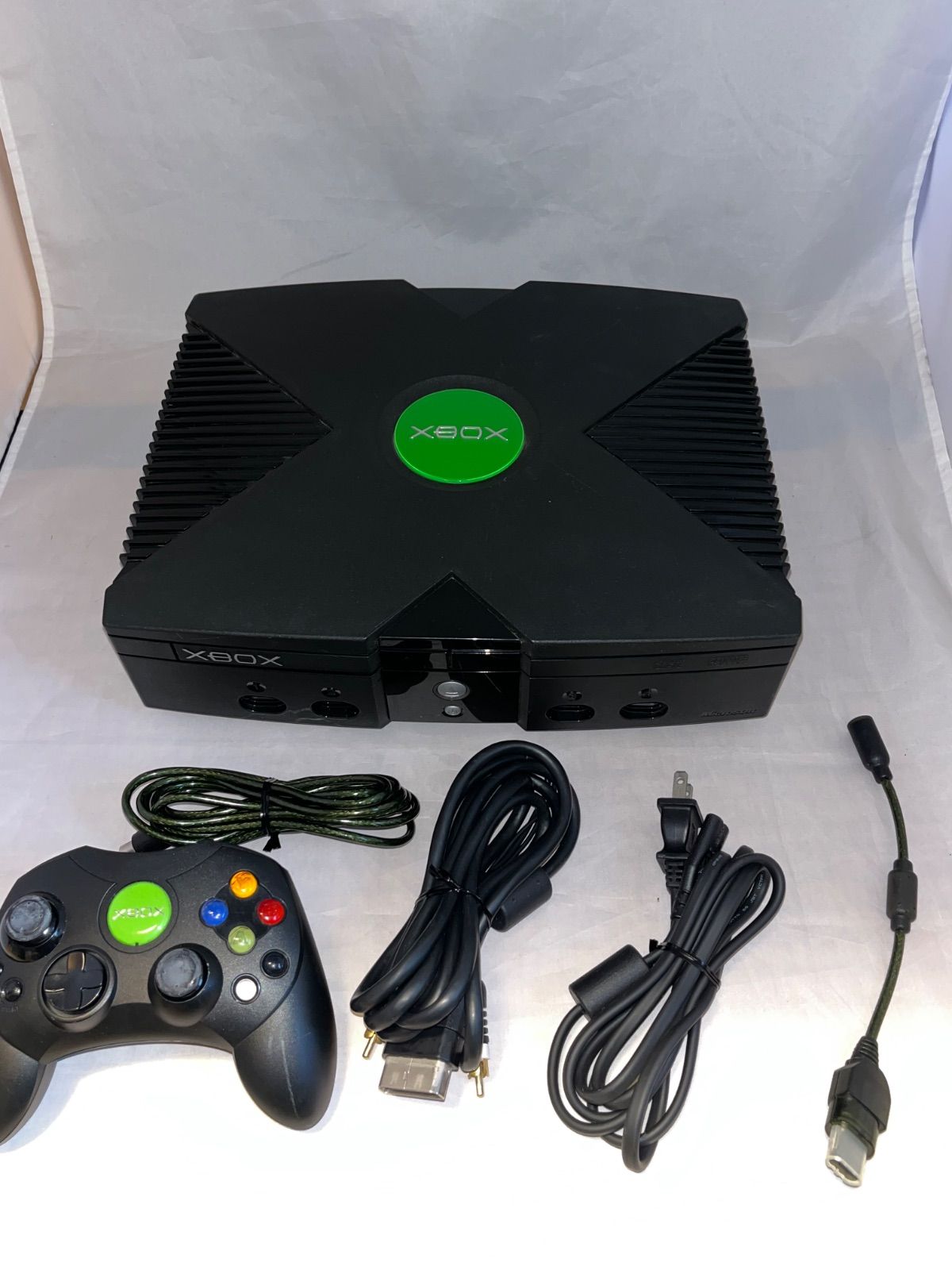 本体 DVDビデオ再生キット付き