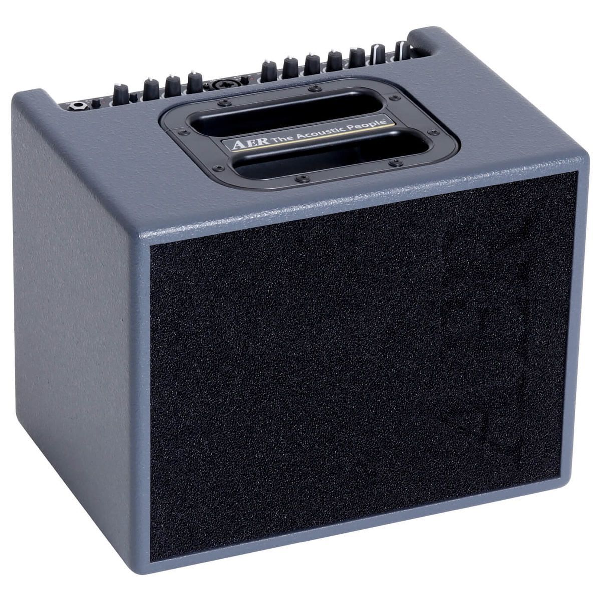 AER Compact 60 4 GREYSF 特別 モデル