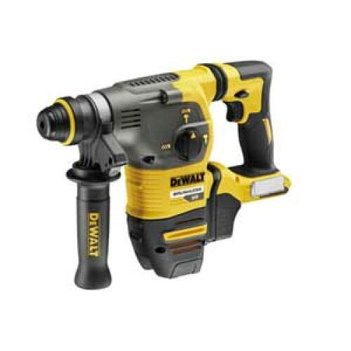 デウォルト DEWALT 54 V SDSプラスハンマードリル 本体のみ