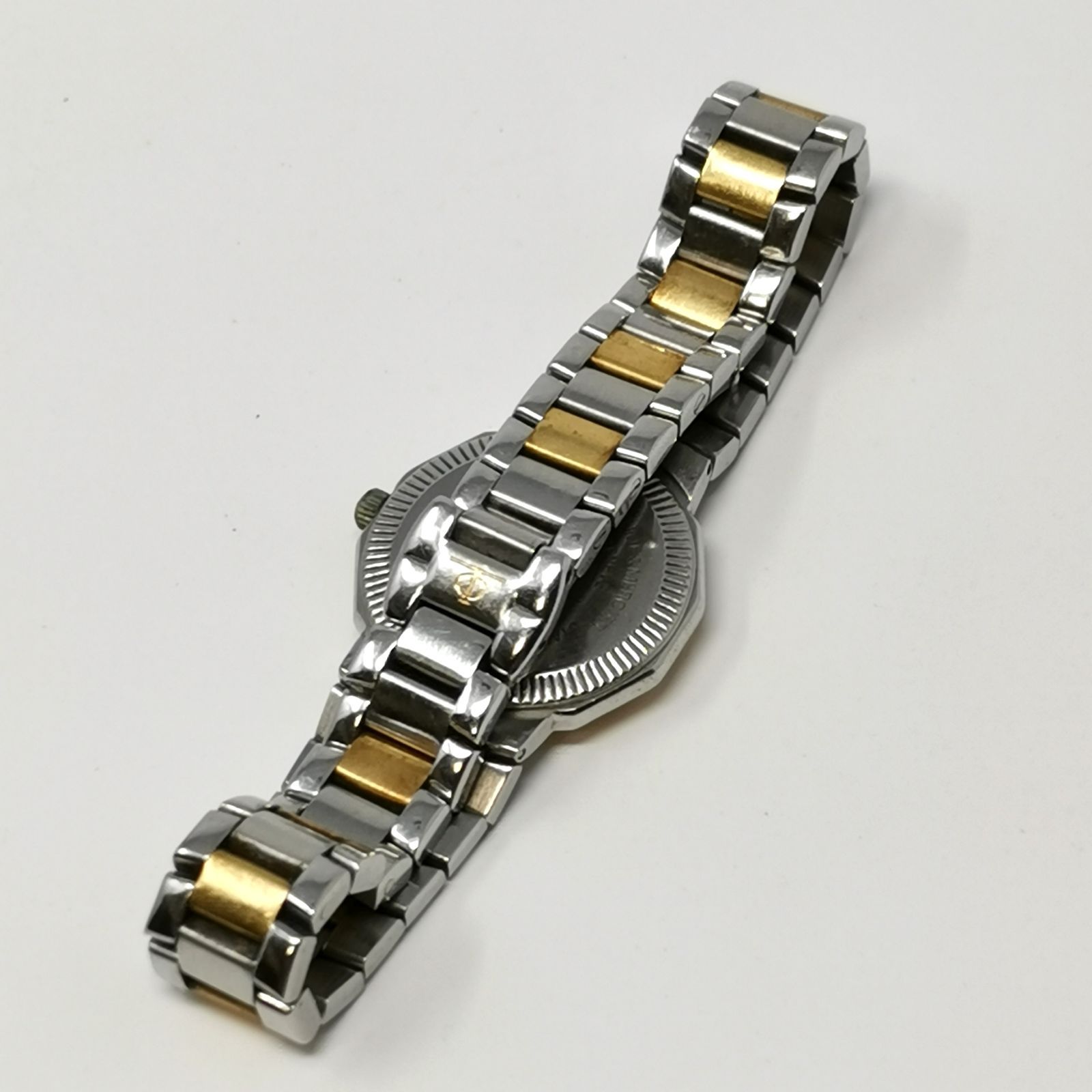  ボーム＆メルシェ リビエラ 腕時計 5231.3 レディース 電池ないため動作未 管理番号 腕時計(クォーツ) 腕時計(アナログ)