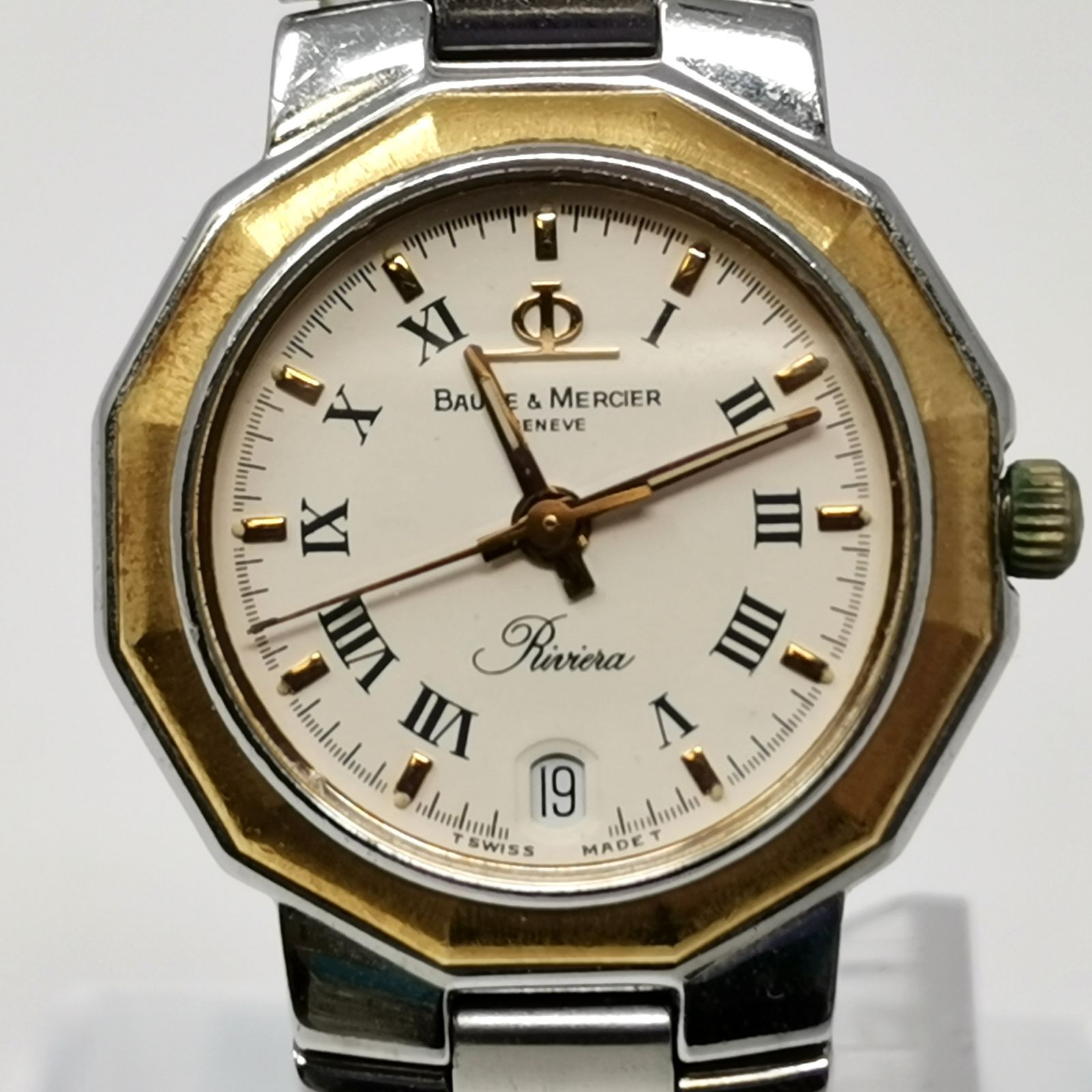 ボーム＆メルシェ