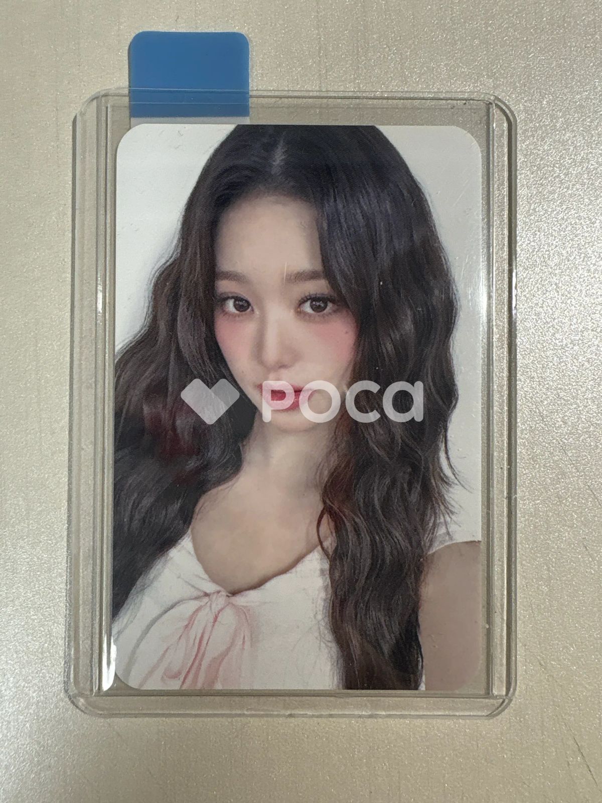 IVE SWITCH soundwave JAPAN ラキドロ 3枚 ウォニョン IVE SWITCH