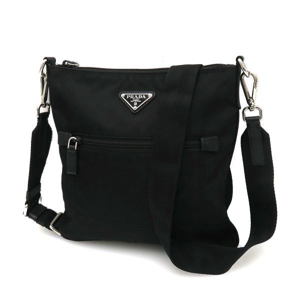 プラダ ナイロン･ショルダー Bランク