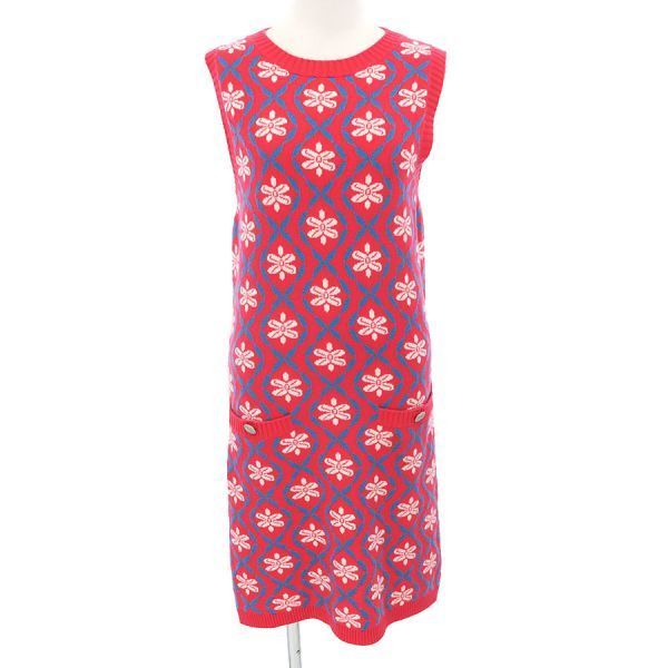 シャネル ワンピース P 55807 Bランク