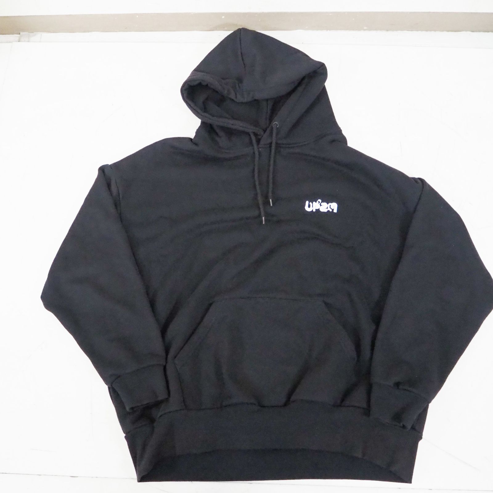 ホロライブ 兎田ぺこら 200万人記念グッズ UP2M パーカー サイズF