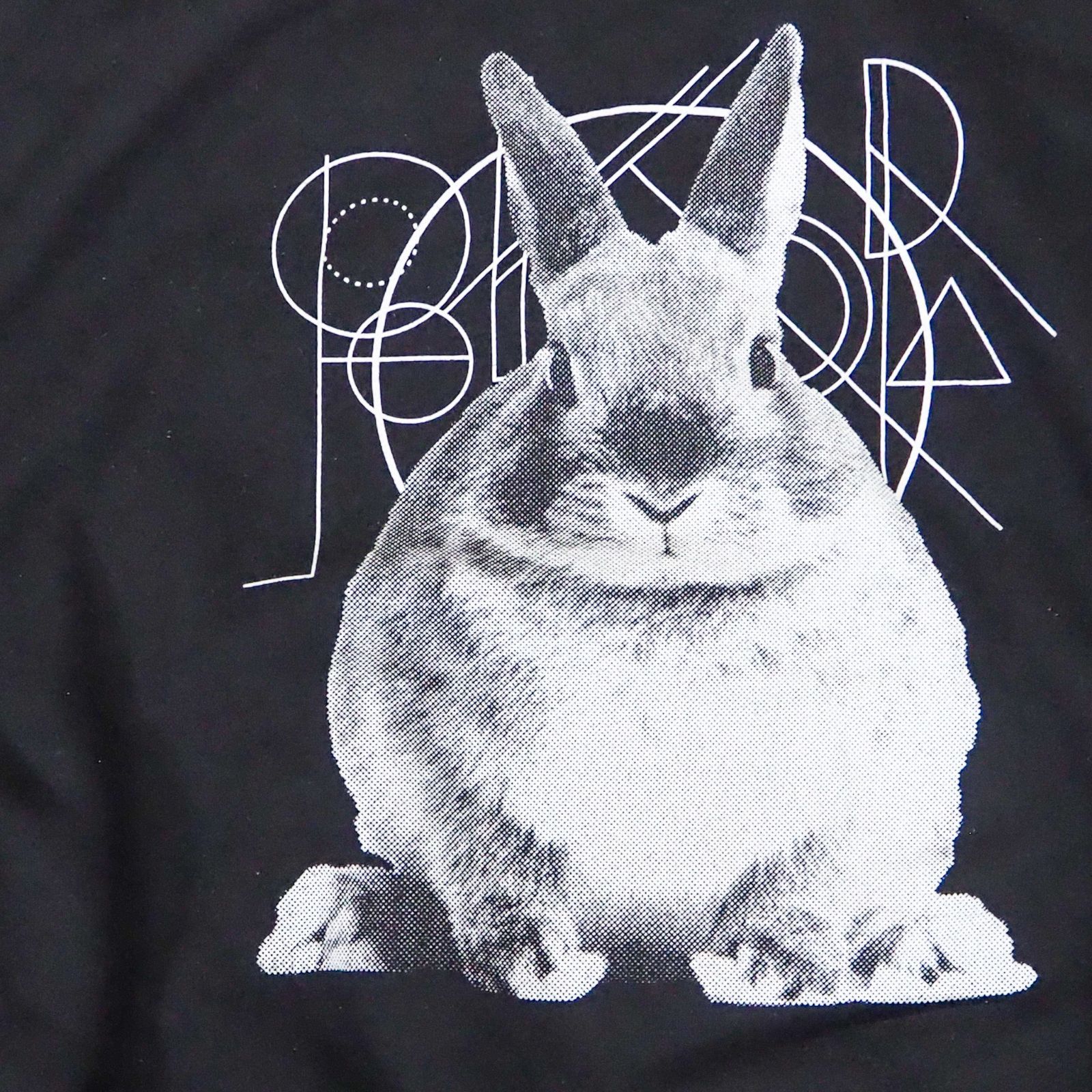 ホロライブ 兎田ぺこら 200万人記念グッズ UP2M パーカー サイズF