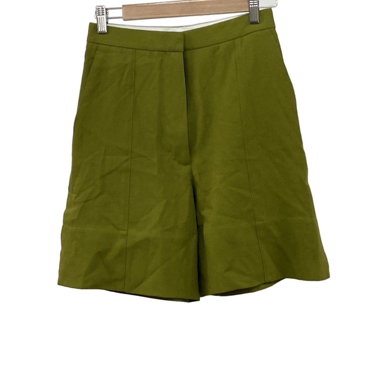 3.1 Phillip lim(スリーワンフィリップリム) ハーフパンツ サイズ00 XS