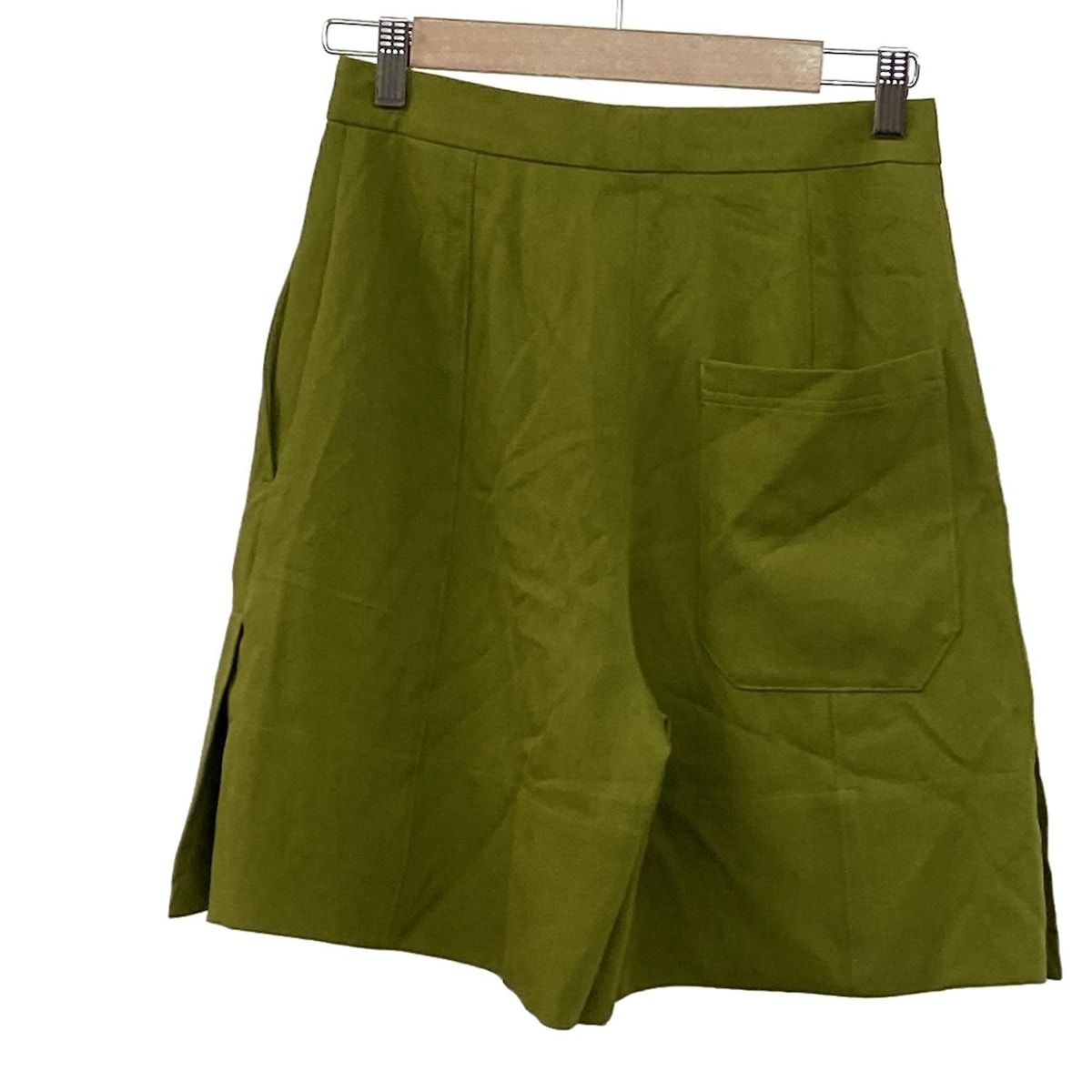 3.1 Phillip lim(スリーワンフィリップリム) ハーフパンツ サイズ00 XS