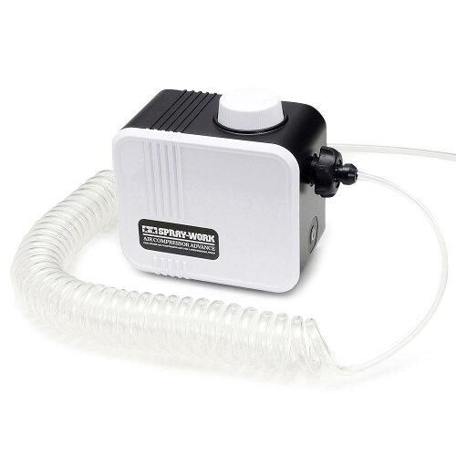 タミヤ 74559 スプレーワーク コンプレッサーアドバンス