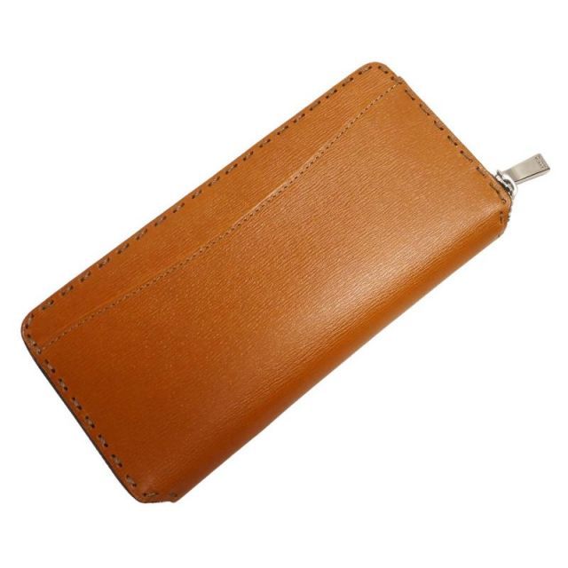 新品正規1.9万円 TAKEO KIKUCHI タケオキクチ エイト 牛革 レザー