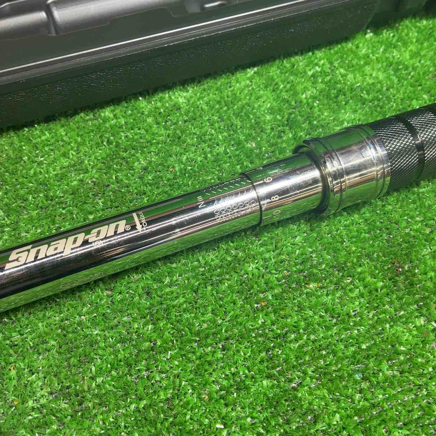 スナップオン Snap-on