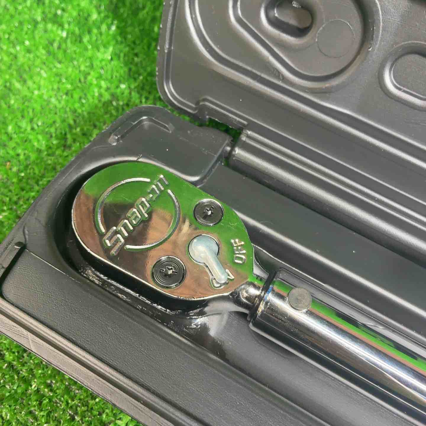 スナップオン Snap-on トルクレンチ