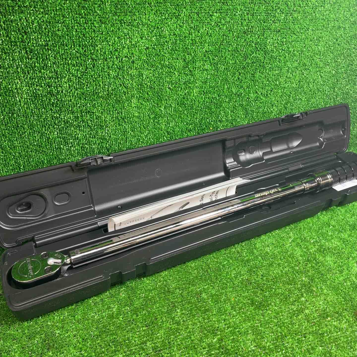 スナップオン Snap-on トルクレンチ