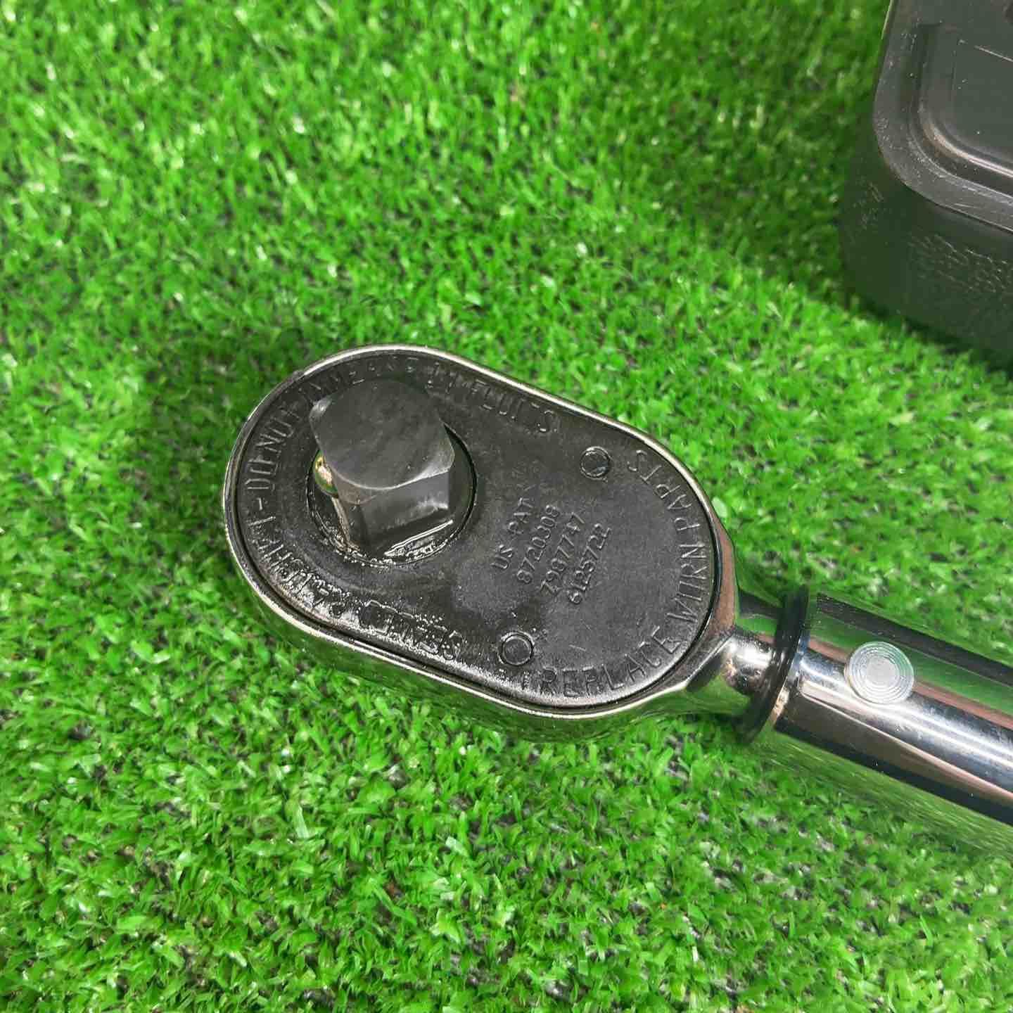  スナップオン Snap-on トルクレンチ トルクレンチ スパナ レンチ