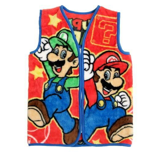  丸眞 任天堂 マリオ ホットスター スリーパー 大 入数 3 その他 キッチン 食器