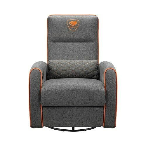 Cougar CGR-FDF-GRO FIDOM Gray