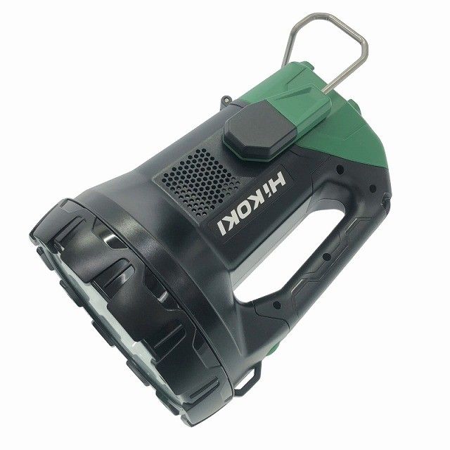 ☆未使用品☆ HIKOKI ハイコーキ 14.4V/18V コードレスサーチライト