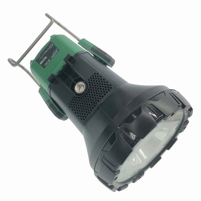 ☆未使用品☆ HIKOKI ハイコーキ 14.4V/18V コードレスサーチライト