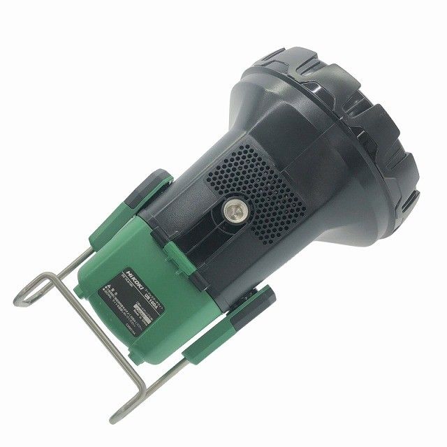 ☆未使用品☆ HIKOKI ハイコーキ 14.4V/18V コードレスサーチライト