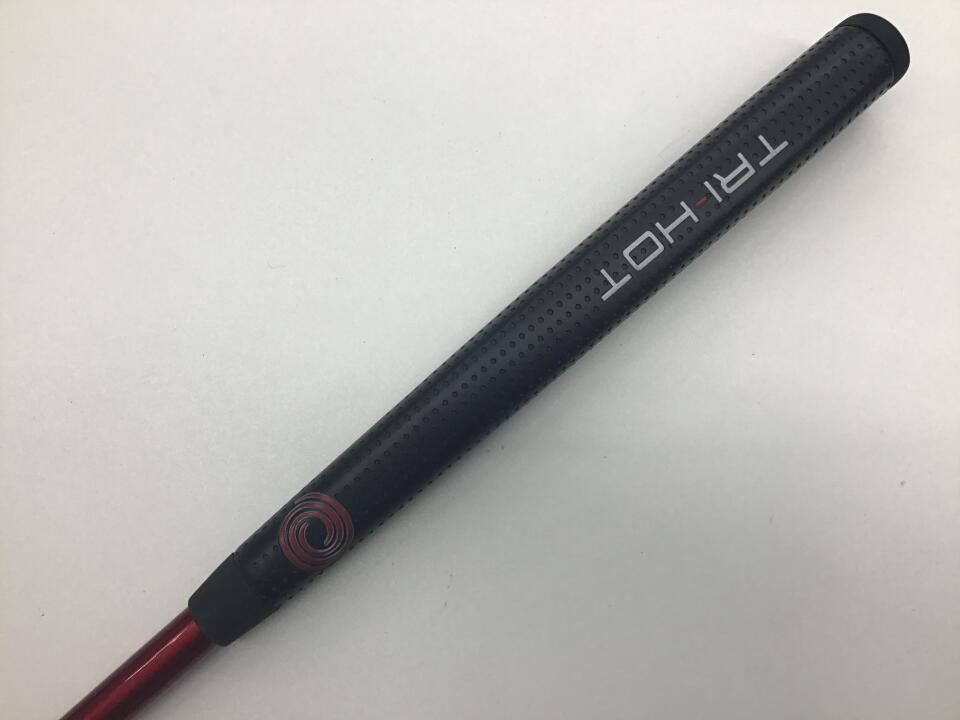 オデッセイ TRI-HOT 5K DOUBLE WIDE CH 34インチ パター PT
