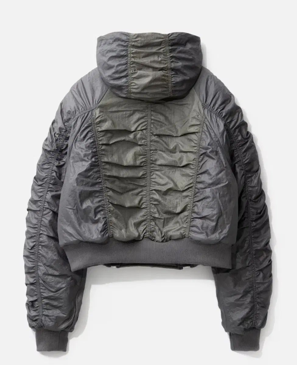 ダブル フライング バイオ ジャケット カーキ