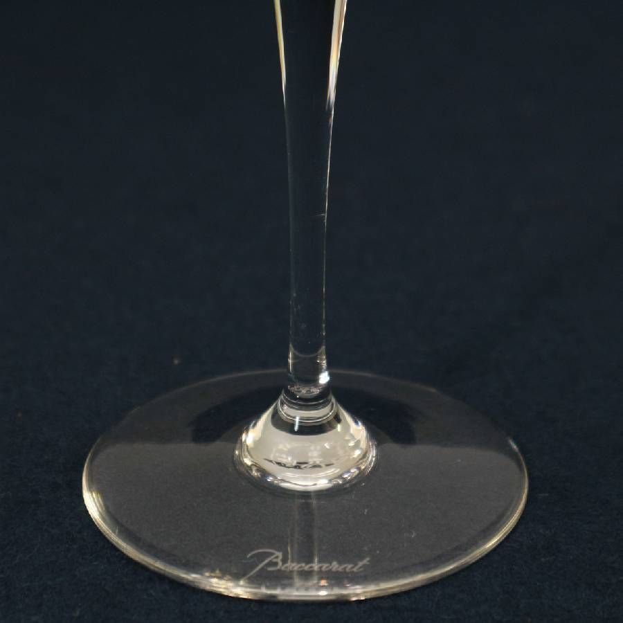 ドンペリニヨン シャンパンフルートグラス