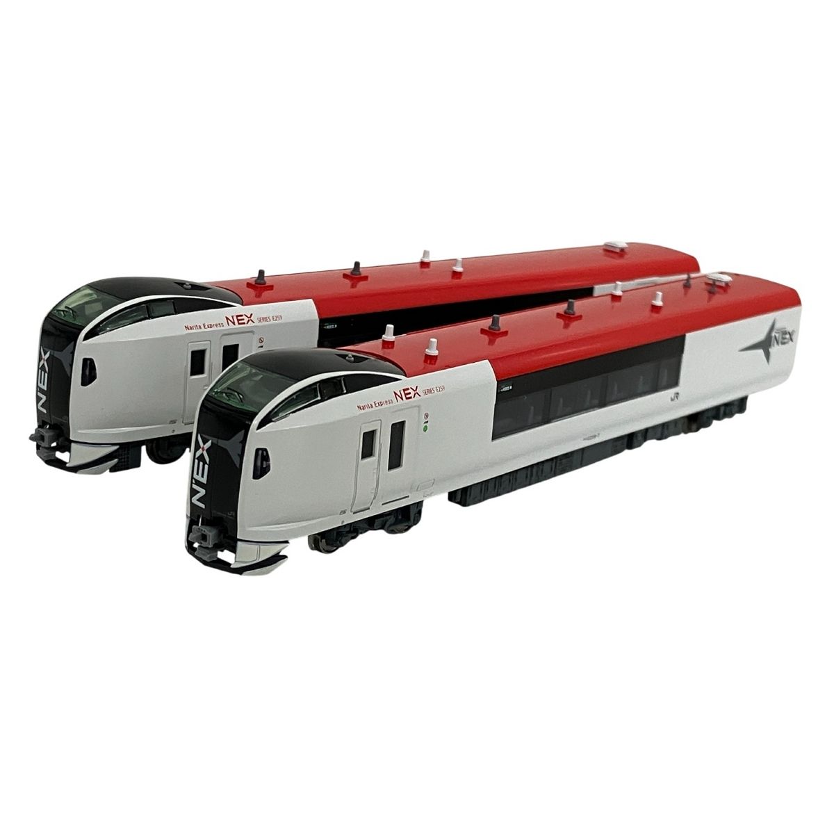 KATO 10-821 E259系成田エクスプレス 6両セット KATO 10-821 E259系 成田エクスプレス 6両セット Nゲージ 鉄道模型