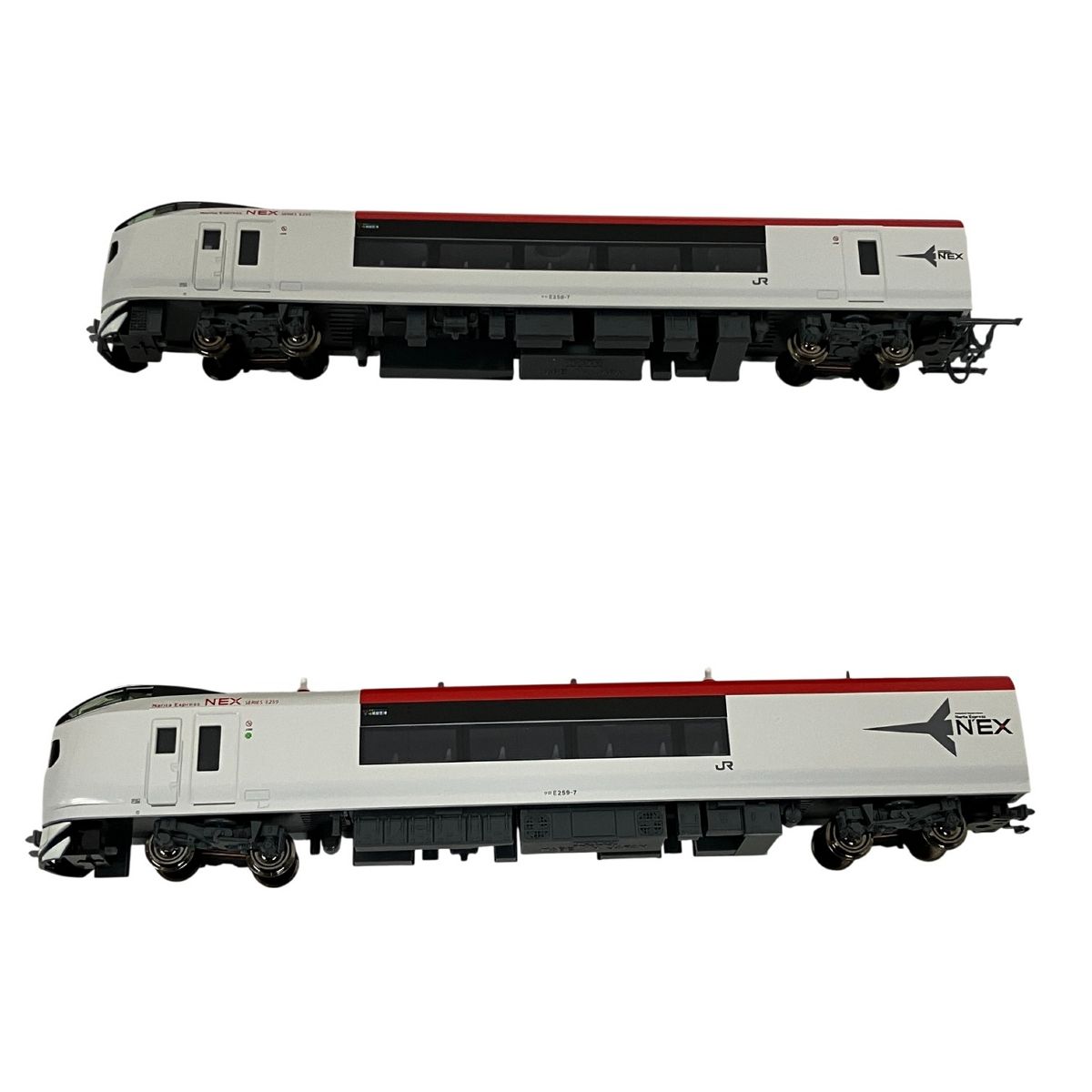 KATO 10-821 E259系 成田エクスプレス 6両セット Nゲージ 鉄道模型