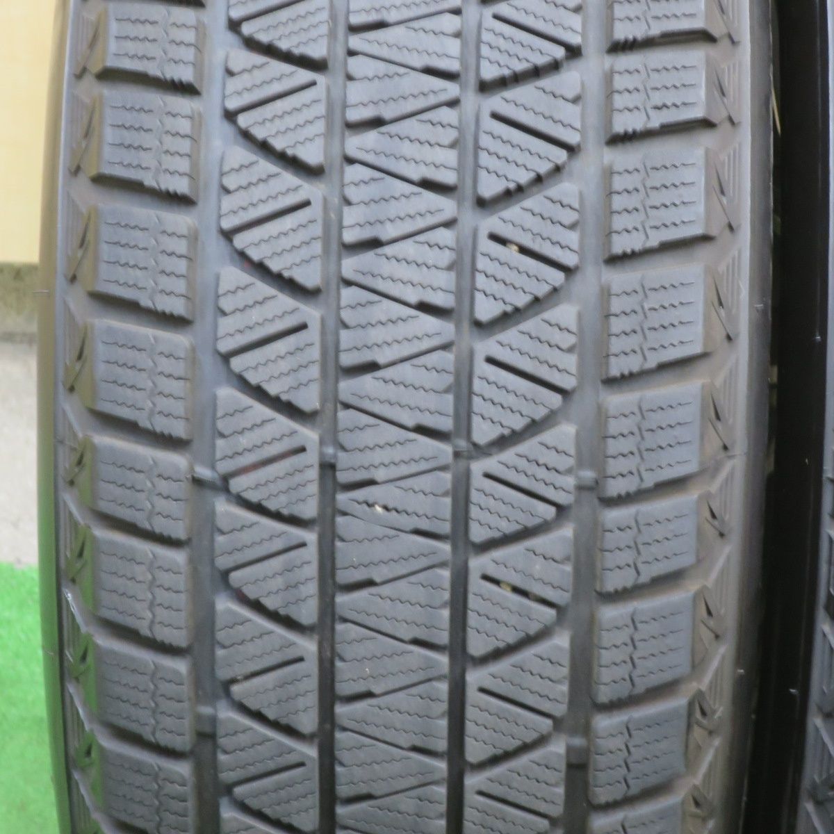 カゼラ 17インチ