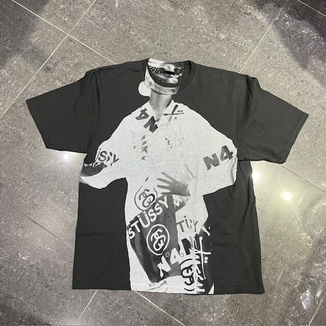 TaylorMade ゴルフ長袖シャツ モックネック 販売済み UN359 ベージュ B7