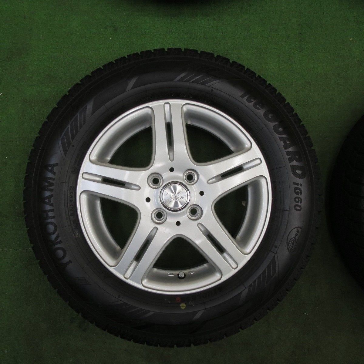 5 デュファクト