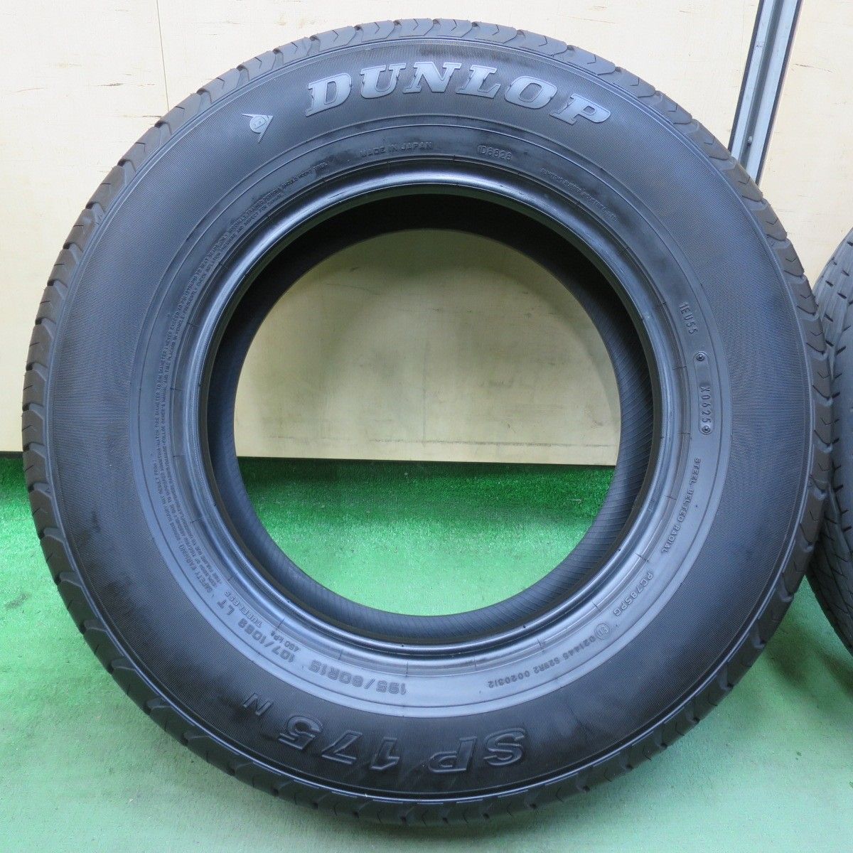 ハイエース キャラバン