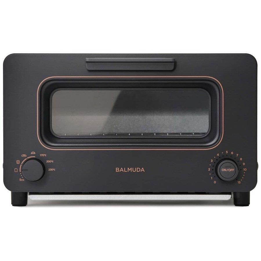 1129C BALMUDA The Toaster | バルミューダ 家庭用スチームトースター 