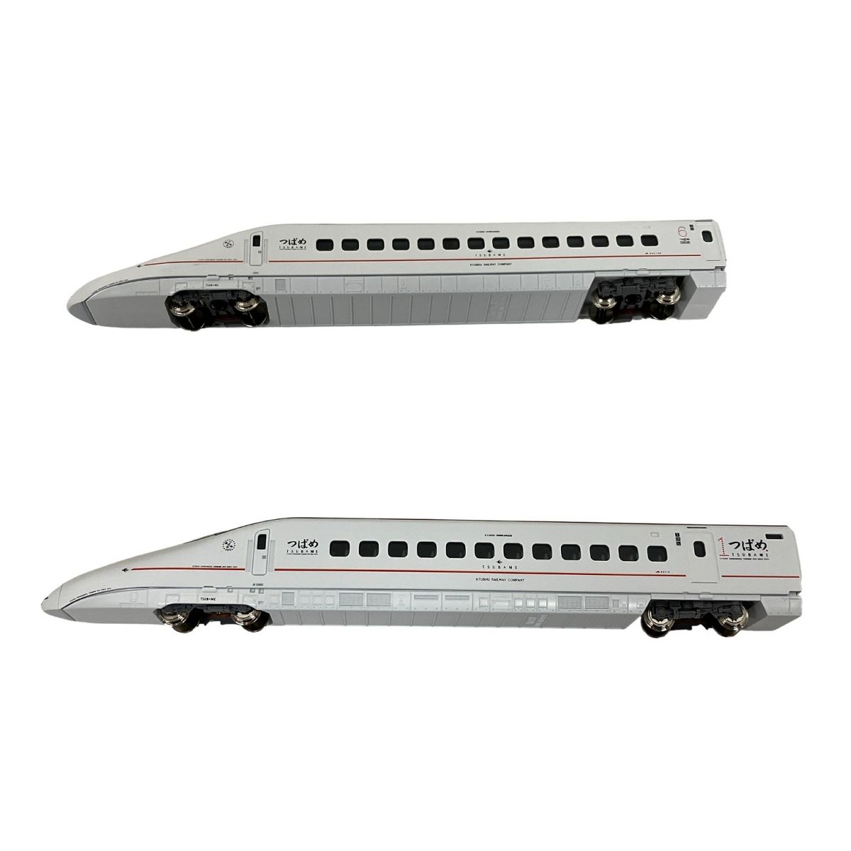 KATO 10-491 800系 九州新幹線 800系 つばめ 6両セット Nゲージ 鉄道