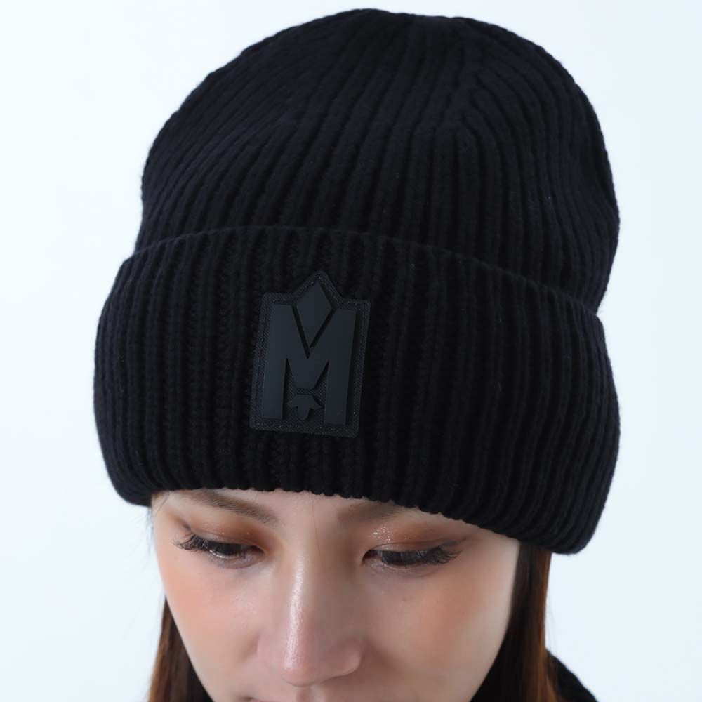 新品 MACKAGE JUDE-WZ C0001 ニット帽 ビーニー 新品 MACKAGE マッカ―ジュ JUDE-MZ C0001 ニット帽 ビーニー ユニ