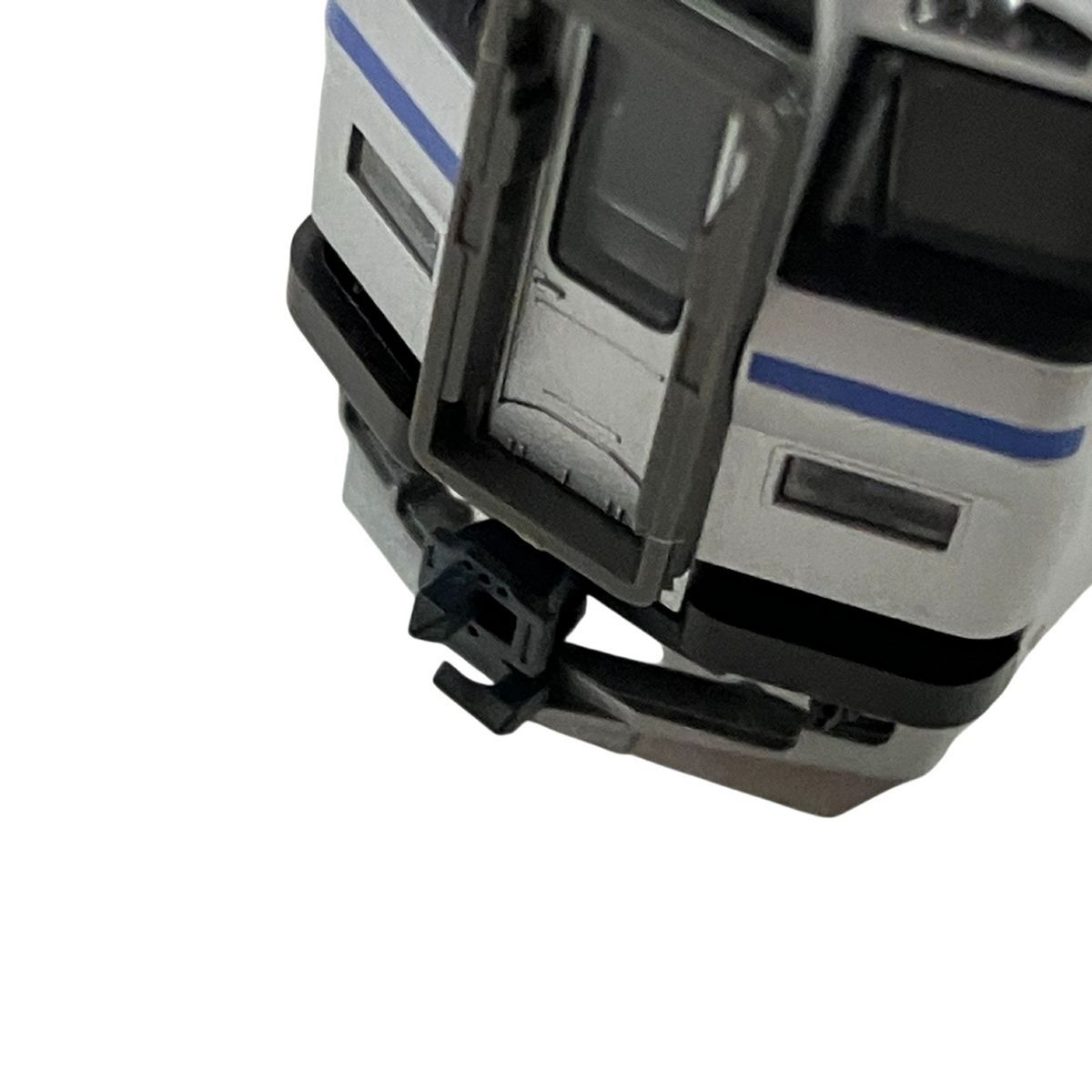 KATO 10-499 キハ201系 3両セット Nゲージ 鉄道模型 中古T10664407