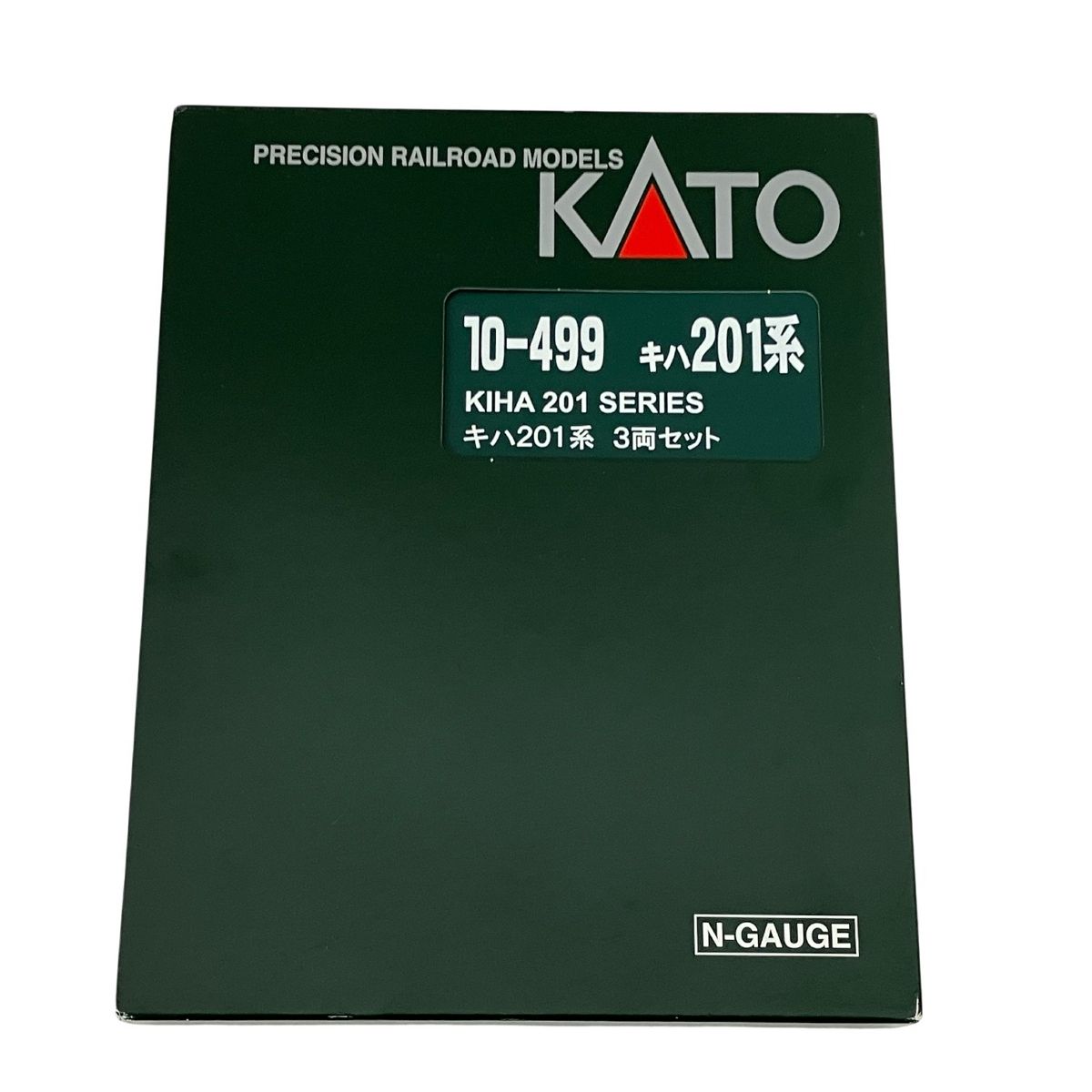 3両セット Nゲージ