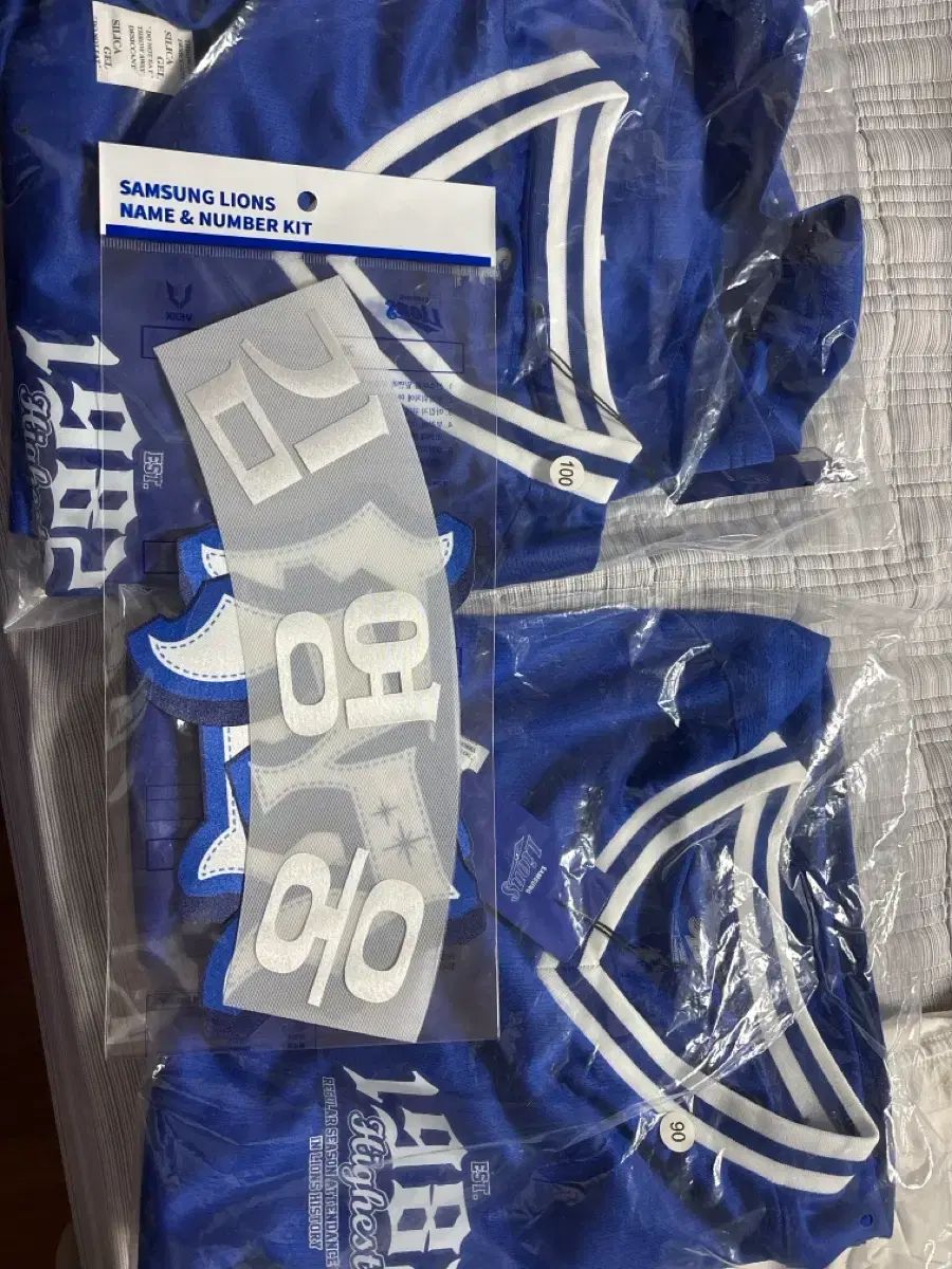 最多観客 キム ヨンウン マーキングキット Tシャツ